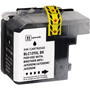 BASIC BROTHER INKJET BI-LC129XLBK NEGRO